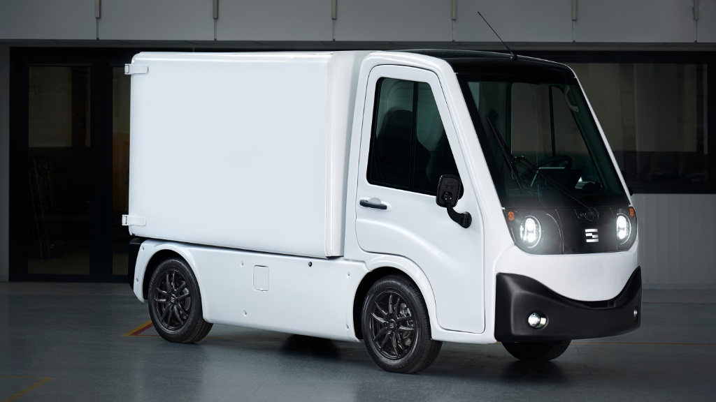 SEVIC V500e